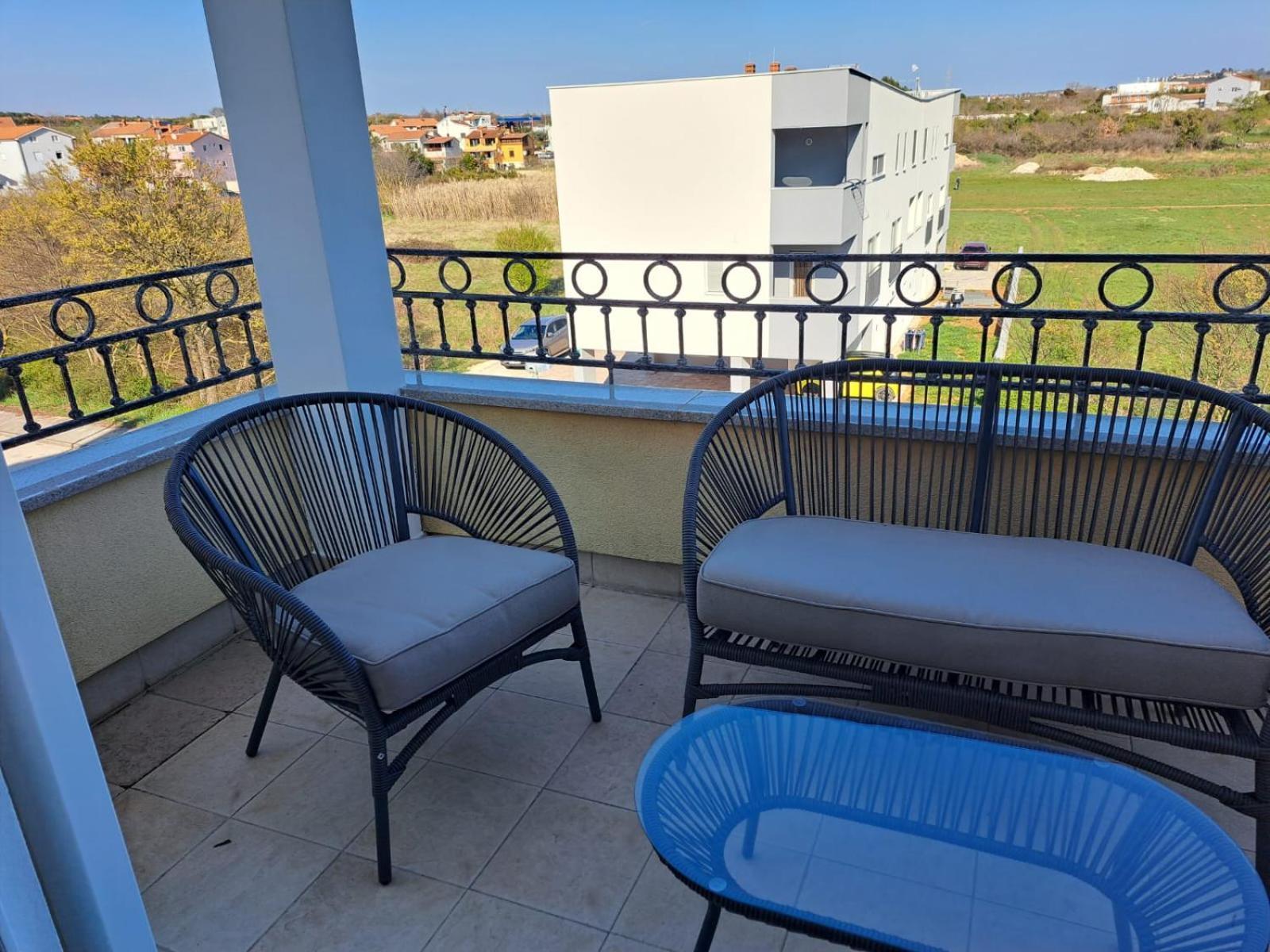 Apartmán Lunna
