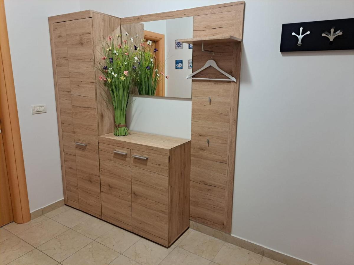 Apartmán Lunna Pula